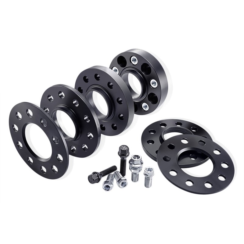 Eibach | PRO-SPACER Kit (16mm Pair) - 3 / Y 2018-2022