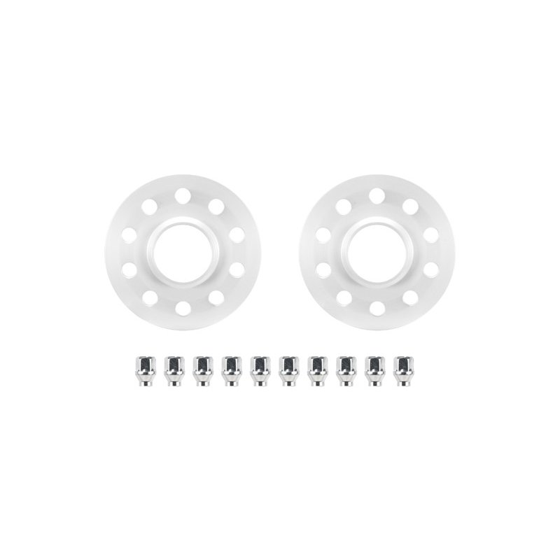 Eibach | PRO-SPACER Kit (10mm Pair) - 3 / Y 2018-2022