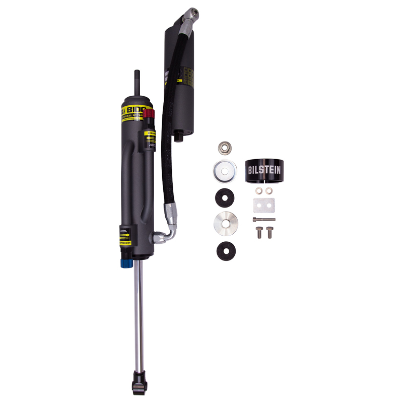 Bilstein | B8 8100 (Bypass) - Suspension Shock Absorber - Tacoma 2.7L / 3.5L / 4.0L 2005-2023