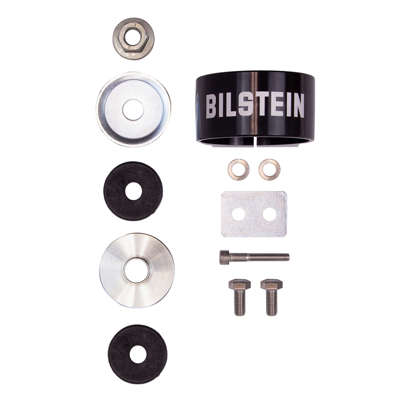 Bilstein | B8 8100 (Bypass) - Suspension Shock Absorber - Tacoma 2.7L / 3.5L / 4.0L 2005-2023