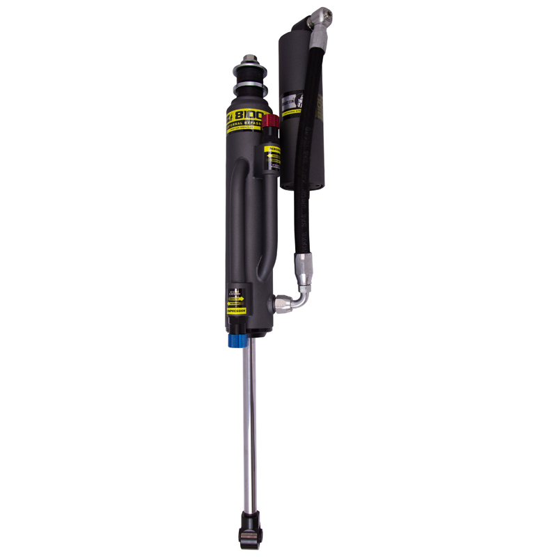 Bilstein | B8 8100 (Bypass) - Suspension Shock Absorber - Tacoma 2.7L / 3.5L / 4.0L 2005-2023