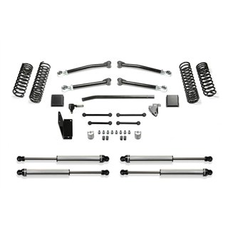 Fabtech | Trail Lift System - 3 in. - Gladiator 3.0L 2021-2022