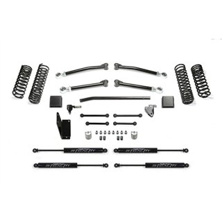 Fabtech | Trail Lift System - 3 in. - Gladiator 3.0L 2021-2022