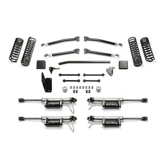Fabtech | Trail Lift System - 5 in. - Gladiator 3.0L 2021-2022
