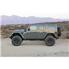 Fabtech | Sport Lift System w/Shock - 3 in. - Wrangler (4xe) 2.0T 2021