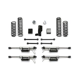 Fabtech | Sport Lift System w/Shock - 3 in. - Wrangler (JL) 2020-2022