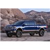 Fabtech | Basic Lift System w/Shocks - 6 in. - Titan 5.6L 2018-2021