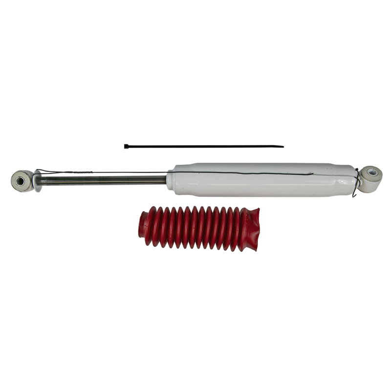 Rancho | RS5000X Suspension Shock Absorber - Expedition 4.6L / 5.4L 2000-2002