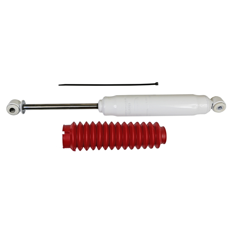Rancho | RS5000X Suspension Shock Absorber - Grand Cherokee 4.0L / 5.2L / 5.9L 1993-1998