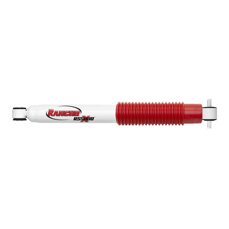 Rancho | RS5000X Suspension Shock Absorber - Excursion 2000-2005