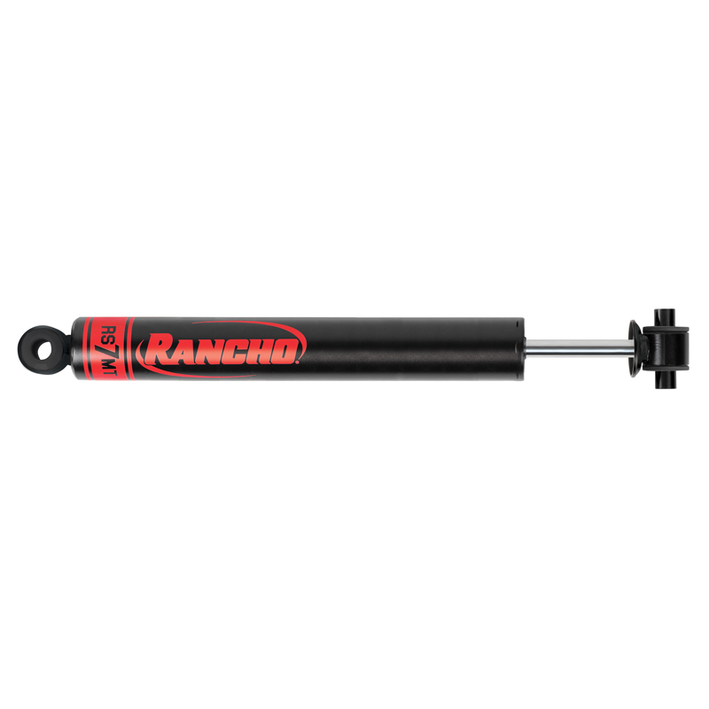 Rancho | RS7MT Suspension Shock Absorber - Gladiator / Wrangler (JL) 2018-2024