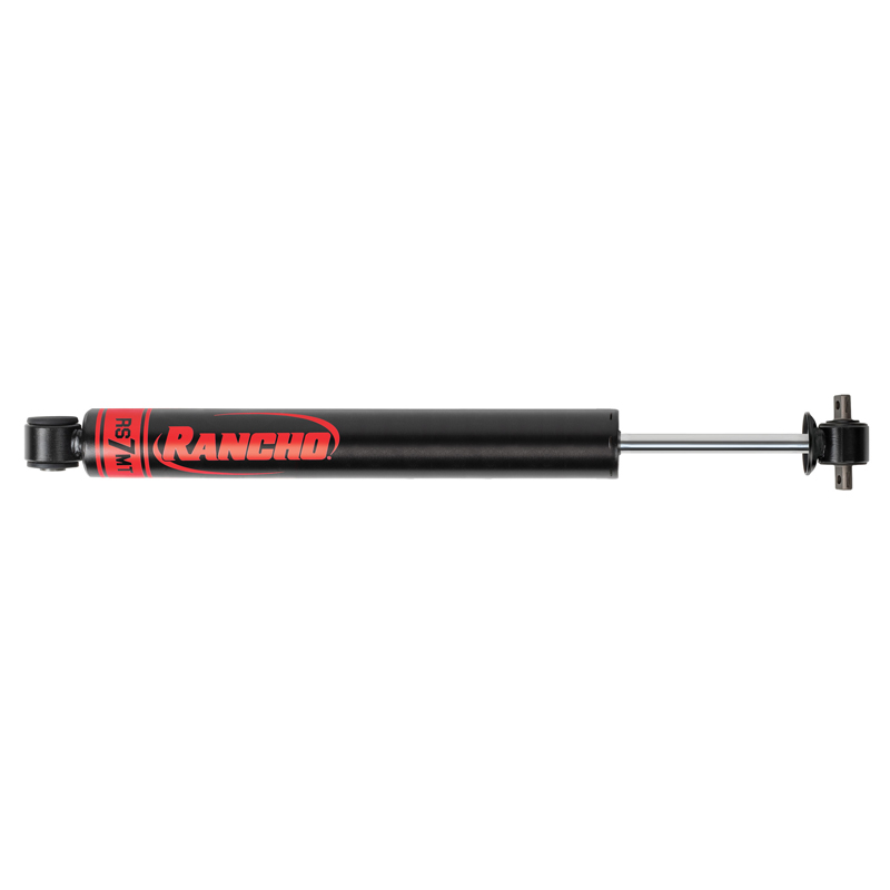 Rancho | RS7MT Suspension Shock Absorber - Wrangler (JK) 3.6L / 3.8L 2007-2018