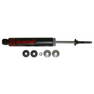 Rancho | RS7MT Suspension Shock Absorber - Chevrolet / GMC / Hummer 2000-2013