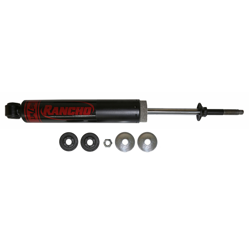 Rancho | RS7MT Suspension Shock Absorber - Chevrolet / GMC / Hummer 2000-2013