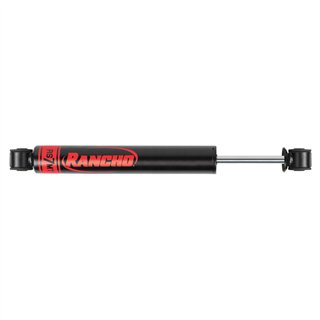 Rancho | RS7MT Steering Damper - Ram 2500 / 3500 2003-2013