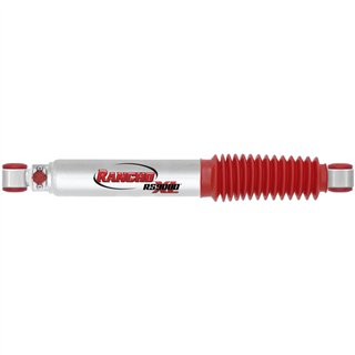 Rancho | RS9000XL Suspension Shock Absorber - Tacoma 2.4L / 2.7L / 3.4L 1995-1998