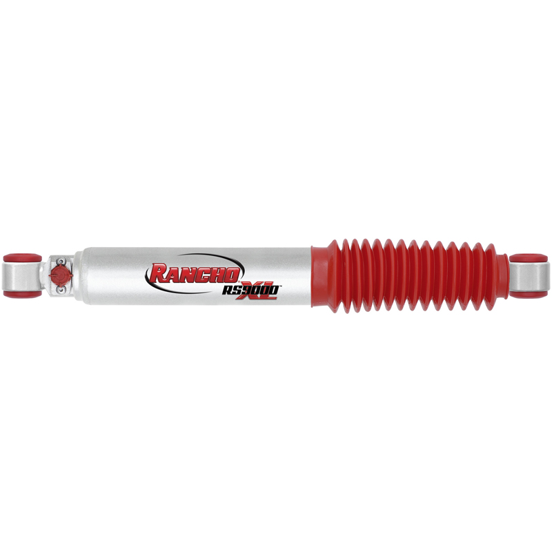 Rancho | RS9000XL Suspension Shock Absorber - Tacoma 2.4L / 2.7L / 3.4L 1995-1998