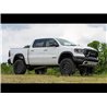 Rough Country | Lift Kit-Suspension w/Shock - Ram 1500 2020-2024