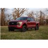 Rough Country | Lift Kit-Suspension w/Shock - F-150 2021-2024
