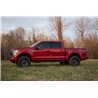 Rough Country | Lift Kit-Suspension w/Shock - F-150 2021-2024