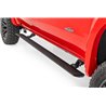 Rough Country | Running Boards - F-150 / Lightning / F-250 2020-2024