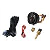 Holley | Analog Style Transmission Temperature Gauge