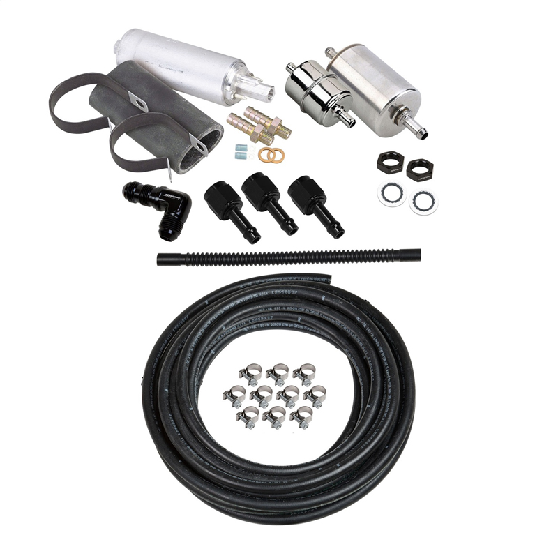 Holley | EFI Fuel System Kit