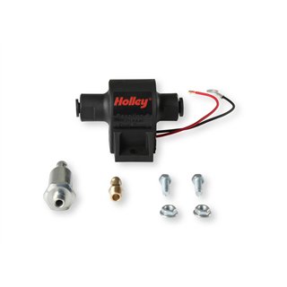 Holley | Fuel Pump Electrical