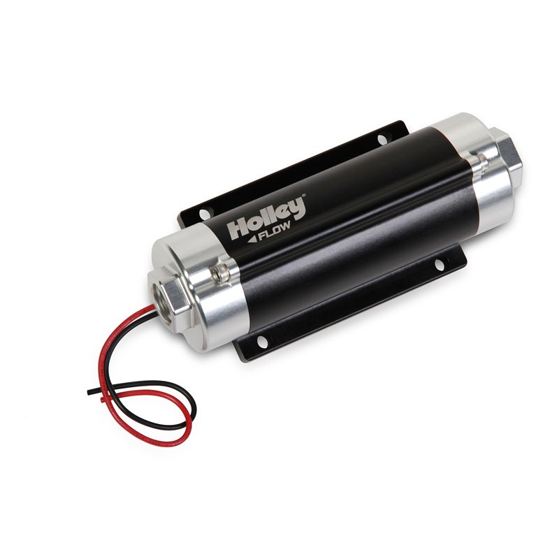 Holley | HP Fuel Pump