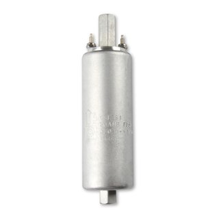 Holley | In-Line Universal Electric Fuel Pump