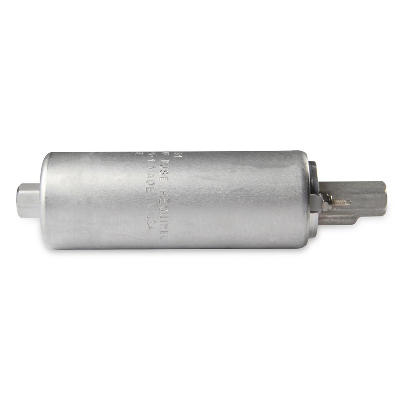 Holley | In-Line Universal Electric Fuel Pump