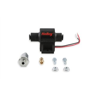 Holley | Mighty Might Electric Fuel Pump