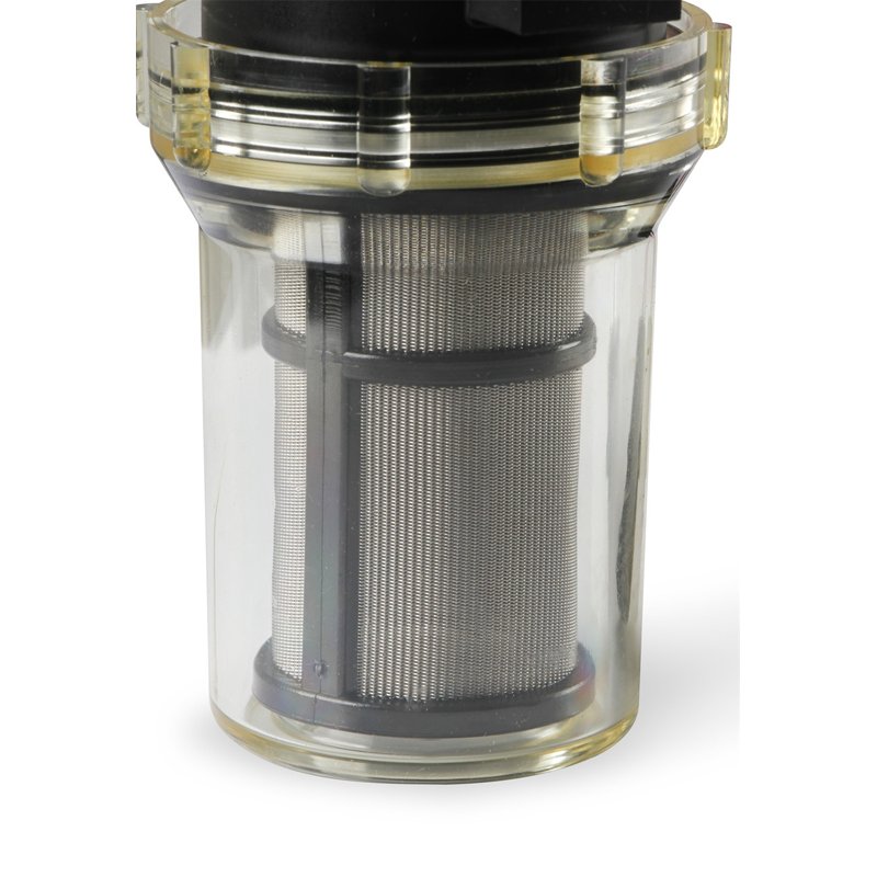 Holley | Mighty Might Electric Fuel Pump