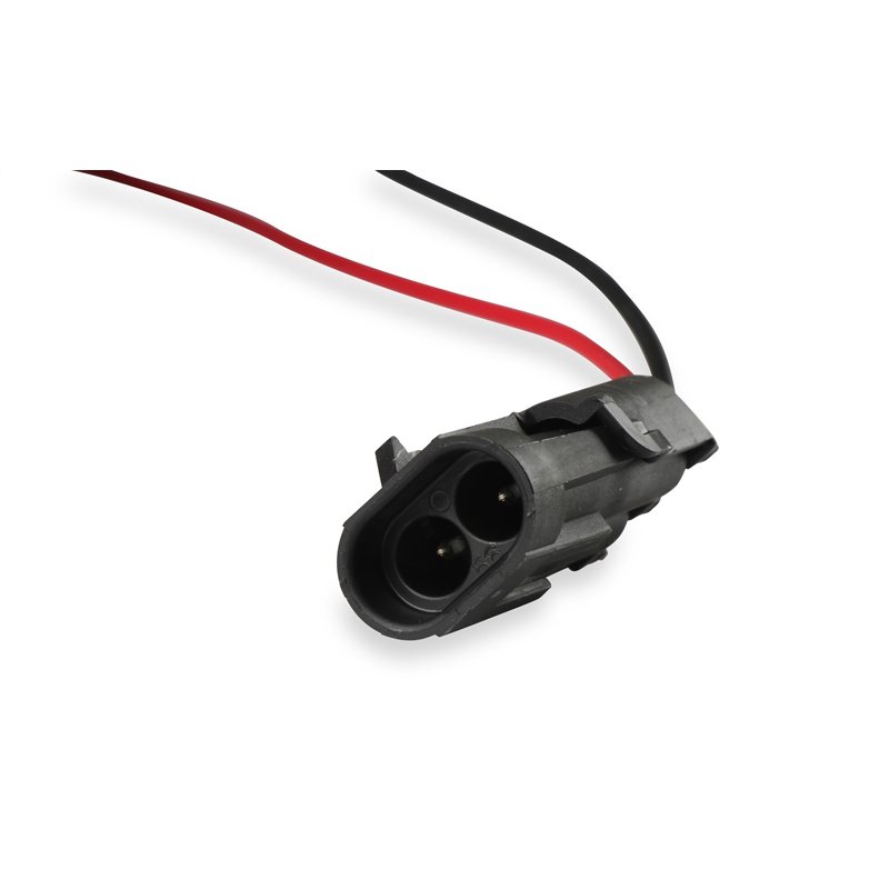Holley | Mighty Might Electric Fuel Pump