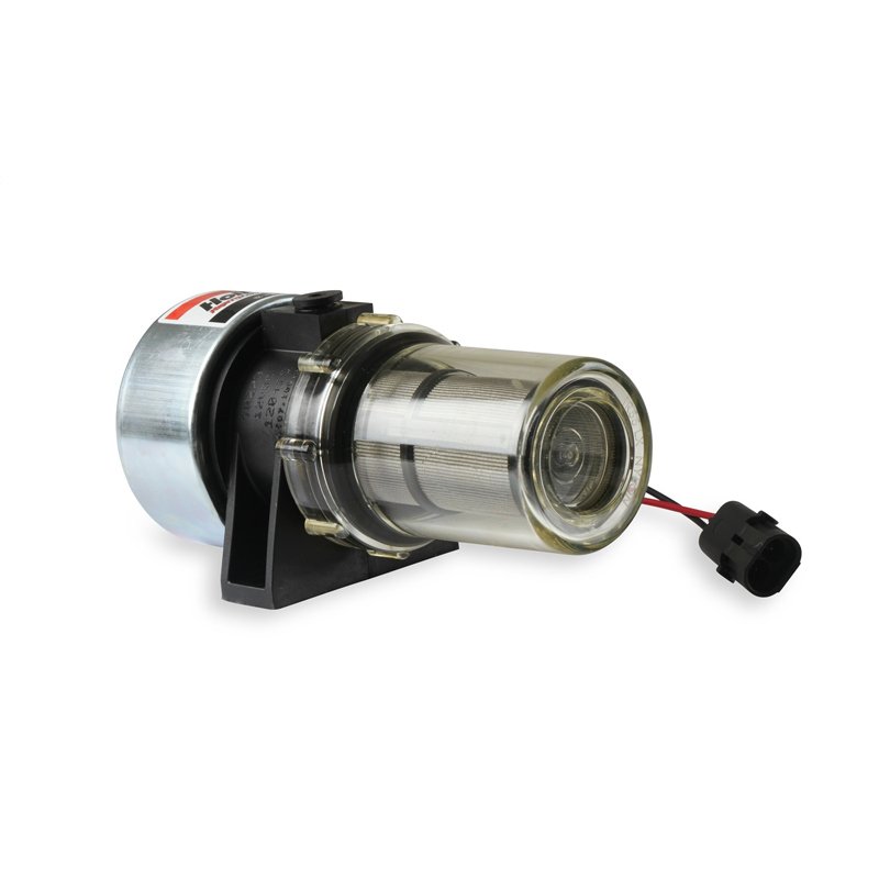 Holley | Mighty Might Electric Fuel Pump