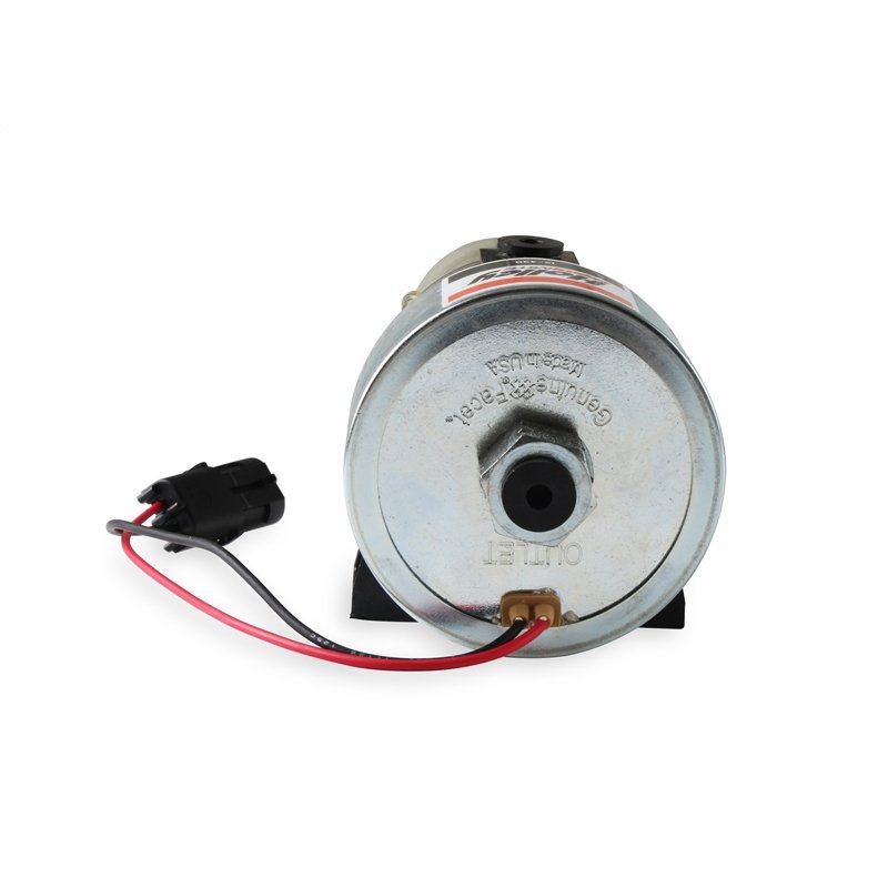 Holley | Mighty Might Electric Fuel Pump