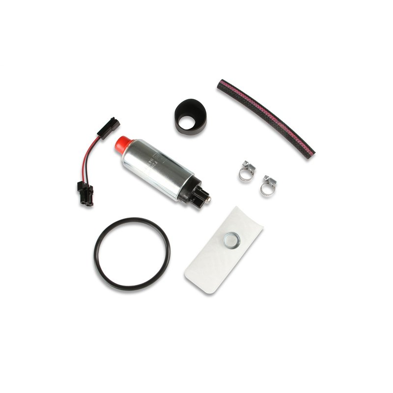 Holley | Universal In-Tank Electric Fuel Pump - Camaro / Fiero / Firebird 1985-1992