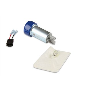 Holley | Universal In-Tank Electric Fuel Pump