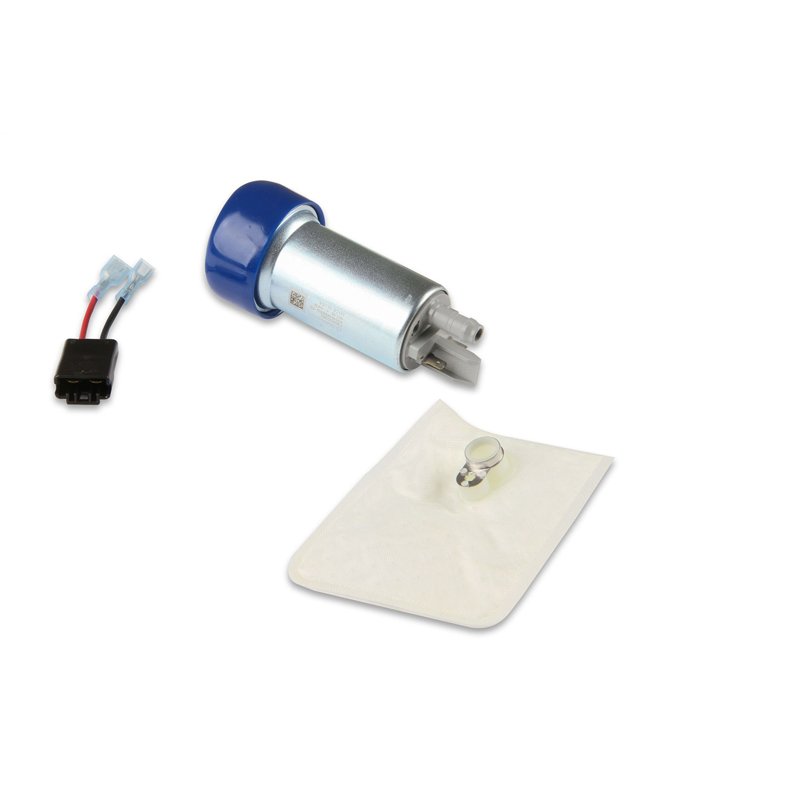 Holley | Universal In-Tank Electric Fuel Pump