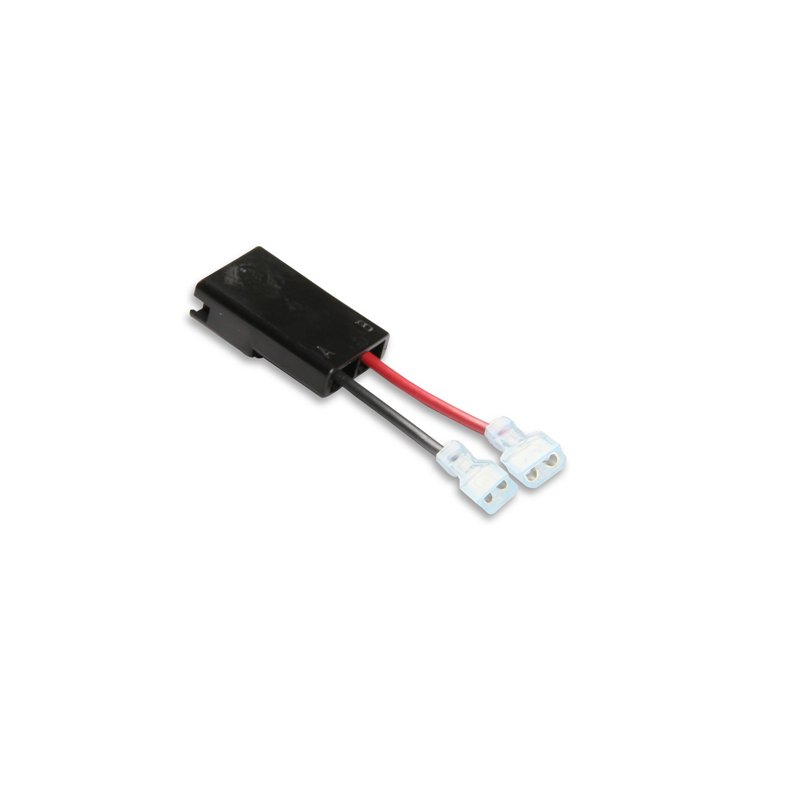 Holley | Universal In-Tank Electric Fuel Pump