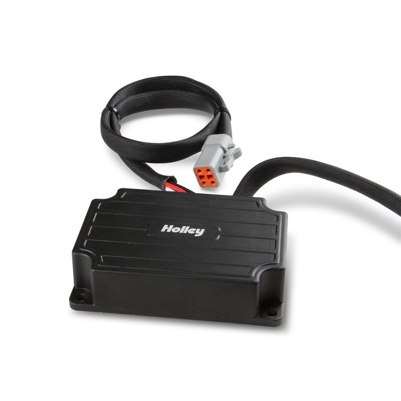 Holley | VR Series Billet Fuel Pump