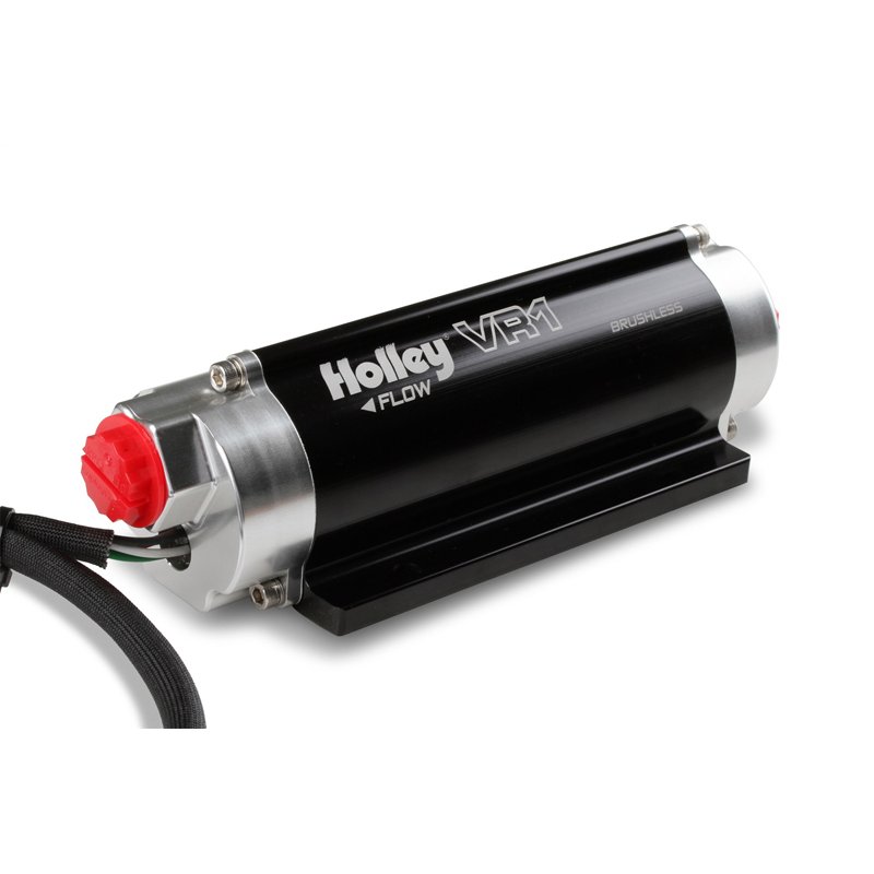Holley | VR Series Billet Fuel Pump