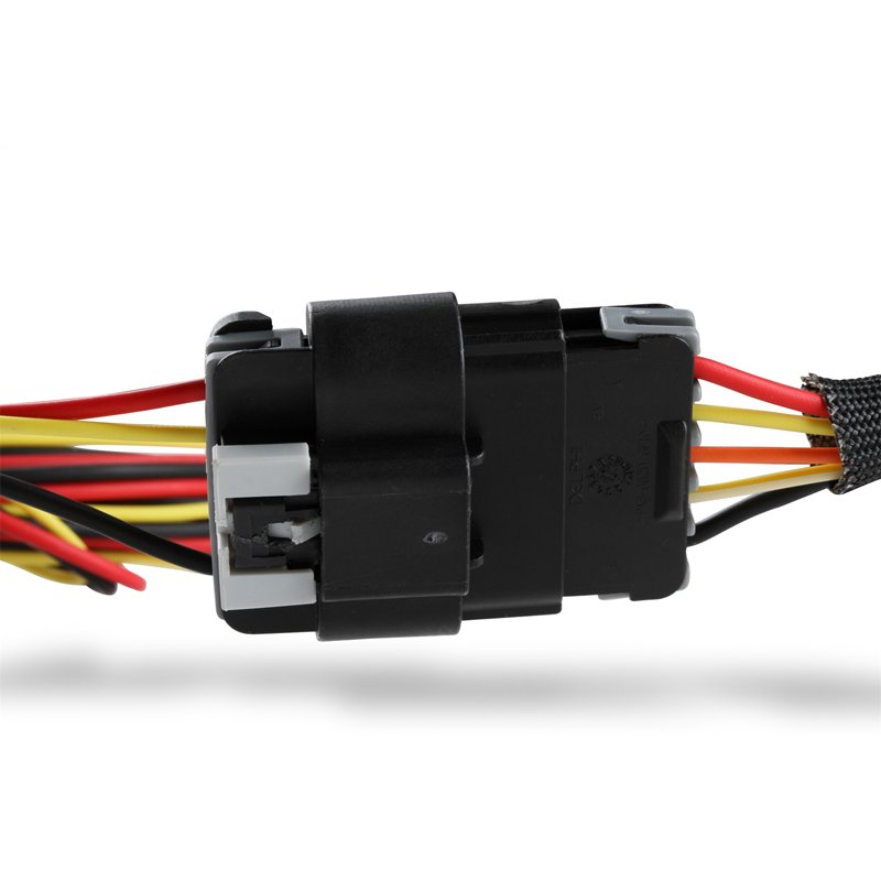 Holley | VR Series Billet Fuel Pump