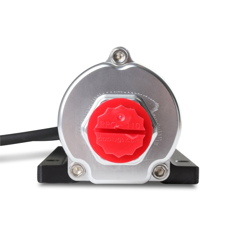 Holley | VR Series Billet Fuel Pump