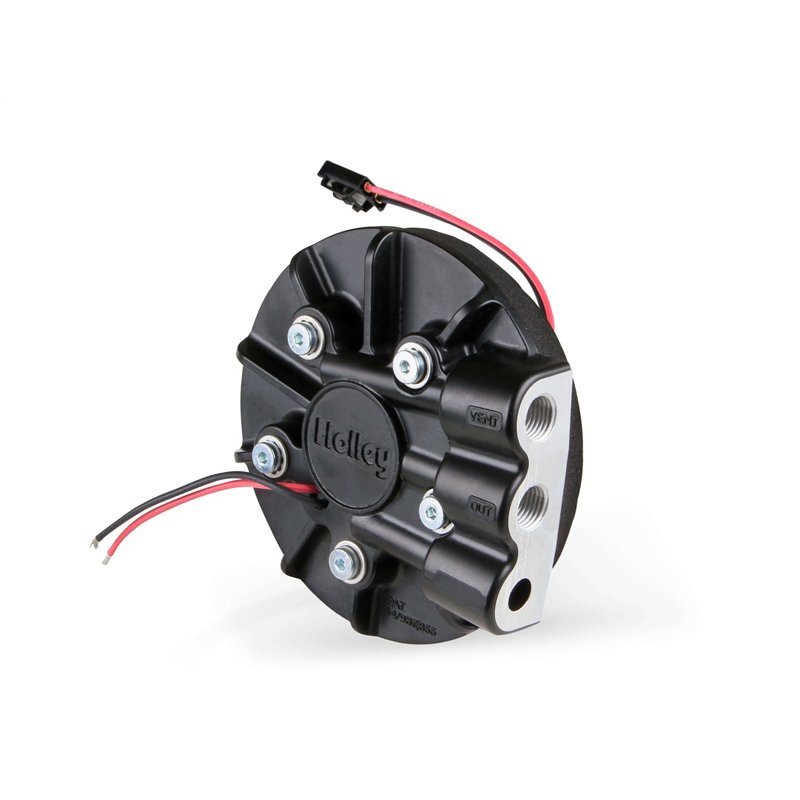 Holley | In-Tank Carbureted Retrofit Fuel Pump