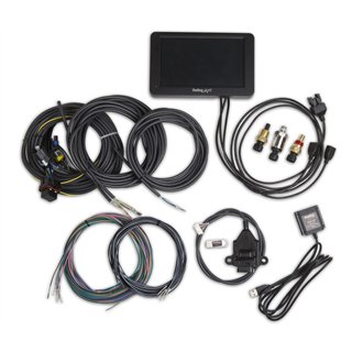 Holley | Holley EFI Digital Dash