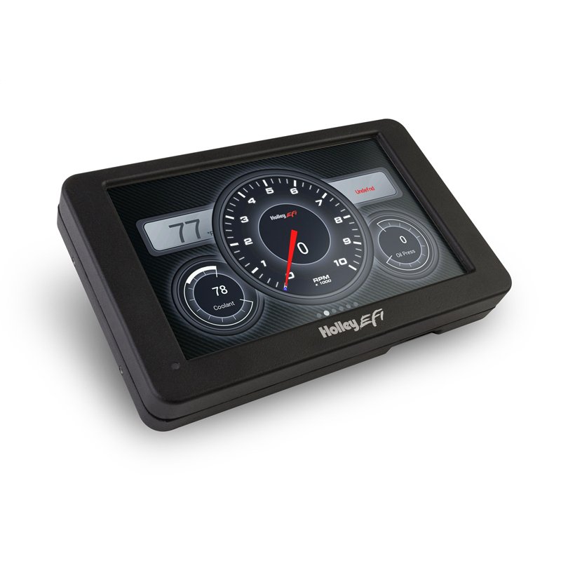 Holley | Holley EFI Digital Dash