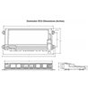 Holley | Dominator EFI ECU Kit