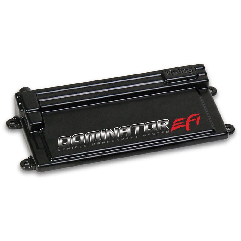 Holley | Dominator EFI ECU Kit
