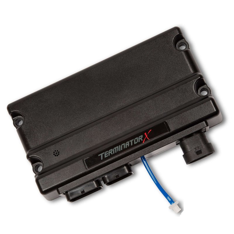 Holley | EFI Terminator X ECU